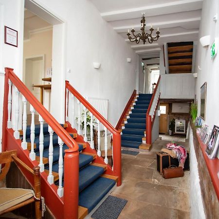 Altstadthotel Treysa Schwalmstadt Eksteriør bilde