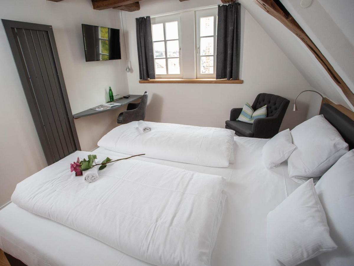 Altstadthotel Treysa Schwalmstadt Eksteriør bilde