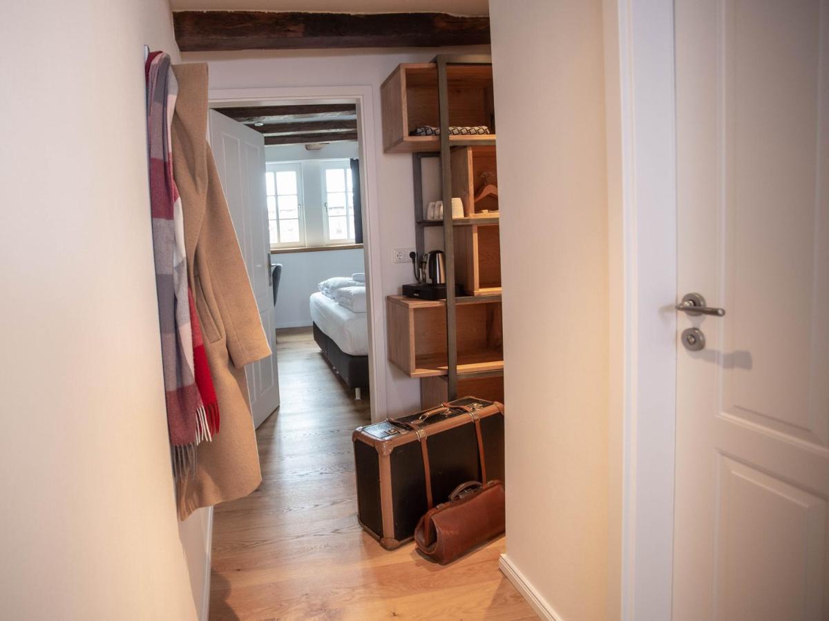 Altstadthotel Treysa Schwalmstadt Eksteriør bilde