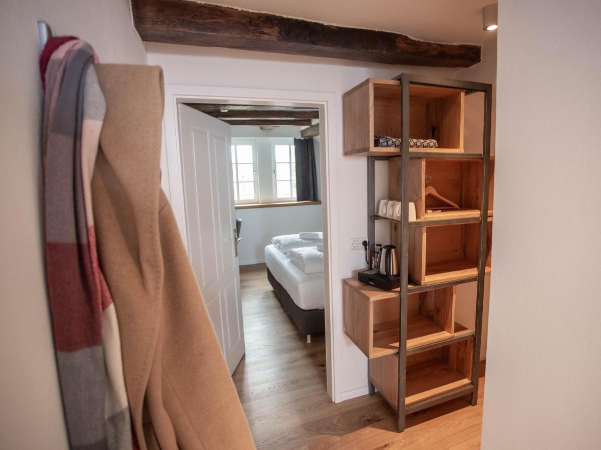 Altstadthotel Treysa Schwalmstadt Eksteriør bilde