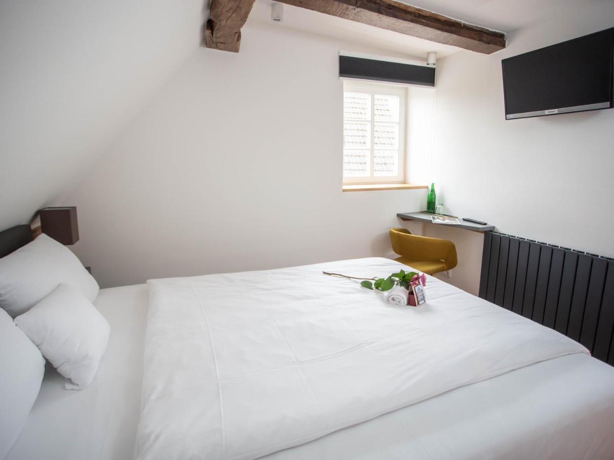 Altstadthotel Treysa Schwalmstadt Eksteriør bilde