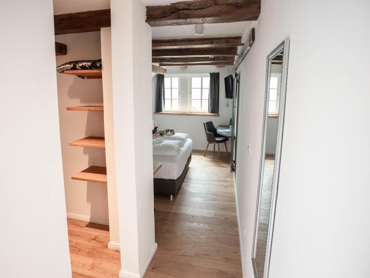 Altstadthotel Treysa Schwalmstadt Eksteriør bilde