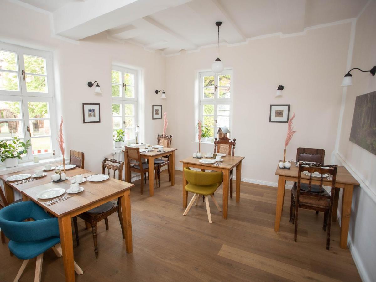 Altstadthotel Treysa Schwalmstadt Eksteriør bilde